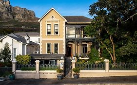 Welgelegen Boutique Hotel Cape Town