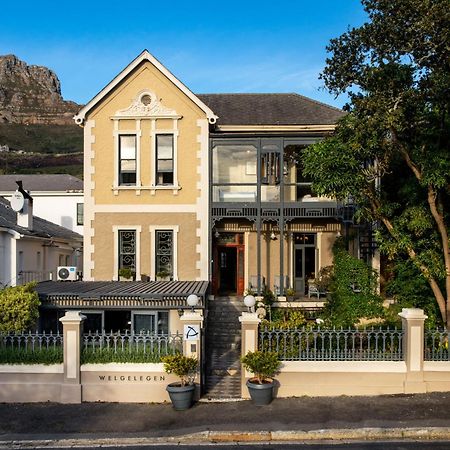 Welgelegen House Hotel Cape Town Exterior photo